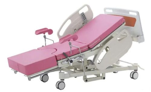 Hospital Delivery Bed