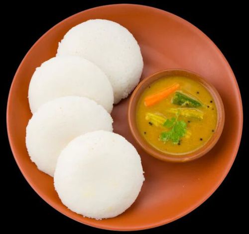 Frozen Idli Sambhar, Packaging Type : Single Serving Packet