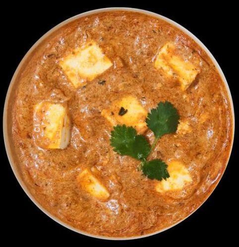 Frozen Jain Paneer Butter Masala