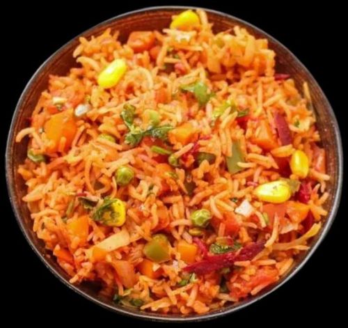 Freshoneed Frozen Tawa Pulav, Packaging Type : Single Serving Packet