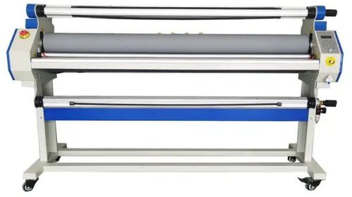 Cold & Thermal Laminator L1700T1
