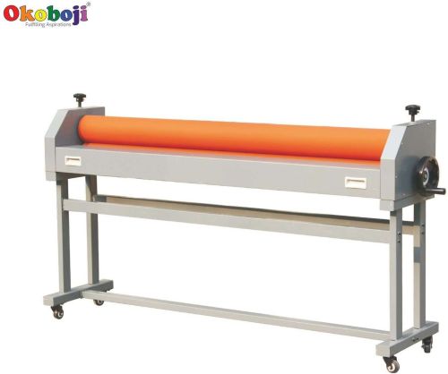 Cold Laminator Manual 40″ 1000 Mm