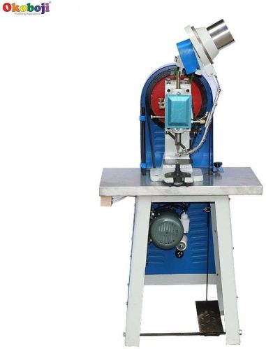 Eyelet Electric 5.5mm Single Head