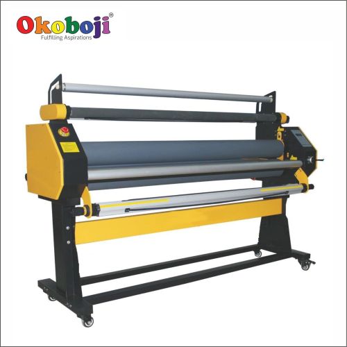 Laminator Thermal & Cold 1700mm