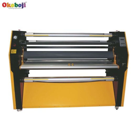 Laminator Thermal & Cold 1700W1