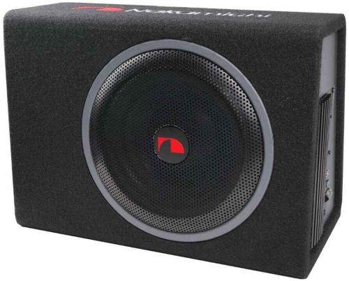 Active Sub Enclosures Nbx255a 10