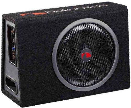 Active Sub Enclosures Nbx30a 12