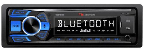 Digital Media Receivers Nq513bb