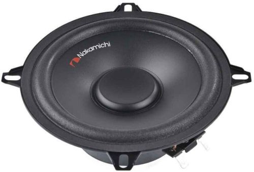 Nakamichi Component-speakers Nse-cs1357