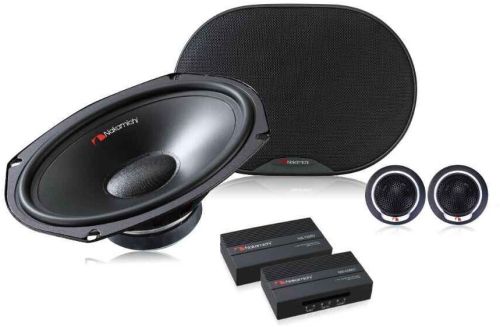 Nakamichi Component-speakers Nse-cs6957