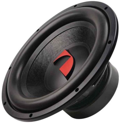 Passive Subwoofers-z1203s4-ii