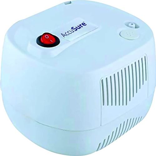 ACCUSURE NEBULIZER COMPACT