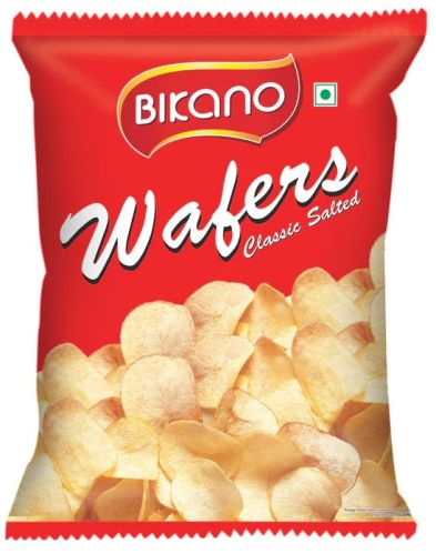 Bikano Classic Salted Wafer