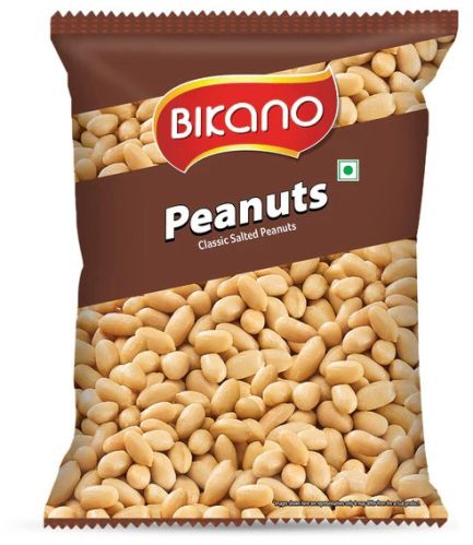 Bikano Salted Peanuts