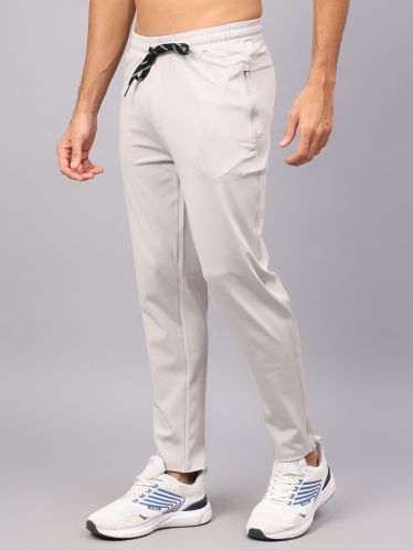 Men’s Solid Track Pants