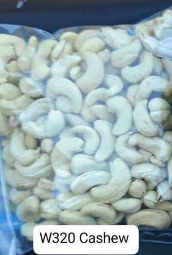 W320 Cashew Nut For Human Consumption