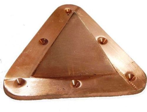 Big Copper Pyramid