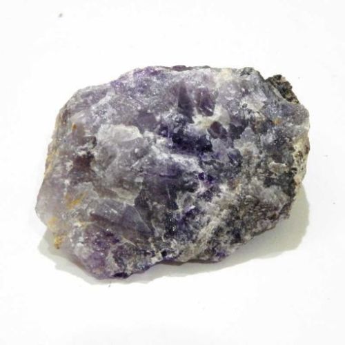 Natural Amethyst Stone 3 Inch Approx