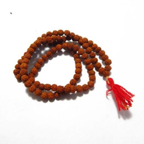 Rudraksha Mala 5mm