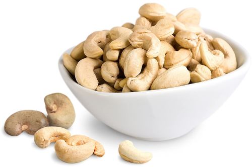 Cashew nuts for Snacking