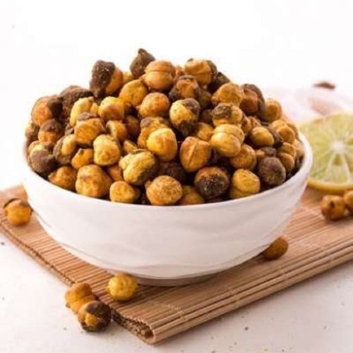 Roasted Chana Masala, Specialities : Addictive, Crunchy, Baked
