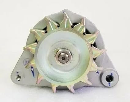 000013086P04 Alternator 45 Amps For Mahindra Tractor