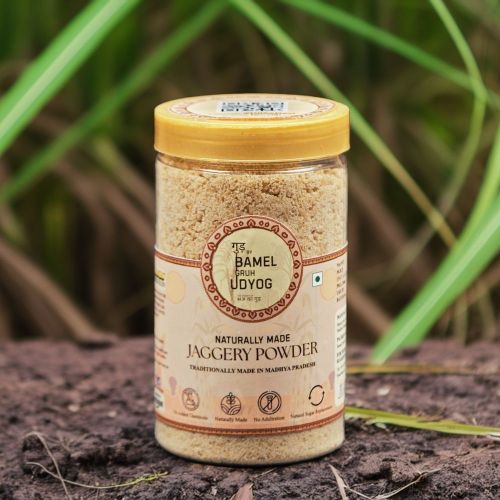 Jaggery Powder, Color : Brown