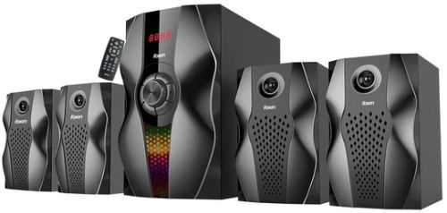 Foxin Bluetooth Home Theater FMS 5450