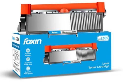 Foxin Toner Cartridge FTC-2365
