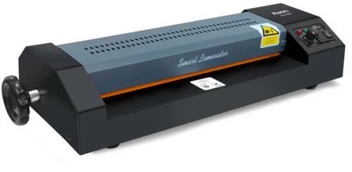 Foxin Metal Smart Laminator Machine FX-330
