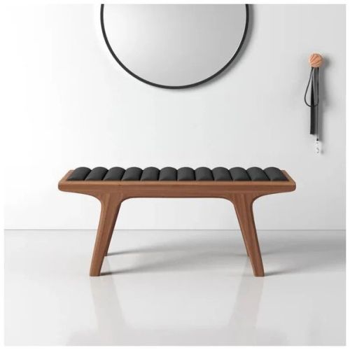 Courtdale Wooden Bench