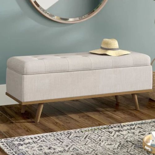 Davina Storage Bench
