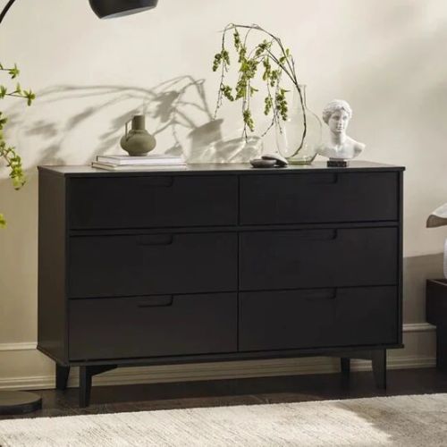 Essax 6 - Drawer Dresser