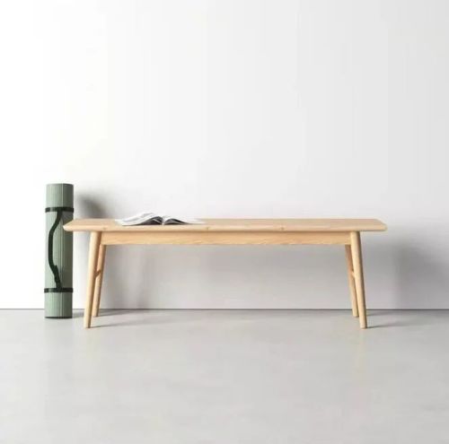 Mads Farmhouse Bench
