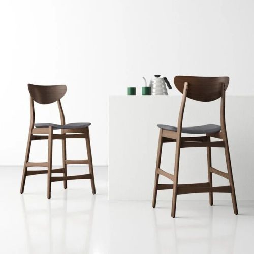 Mercury Bar Stool