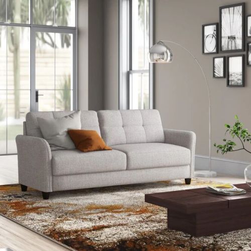 Venice Three Seater Sofa