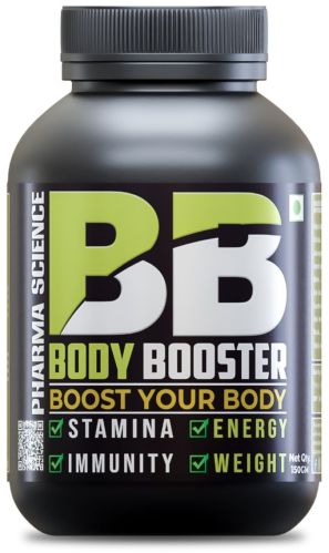 Body Booster (150gm)