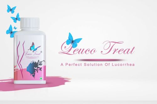 Leuco Treat Powder
