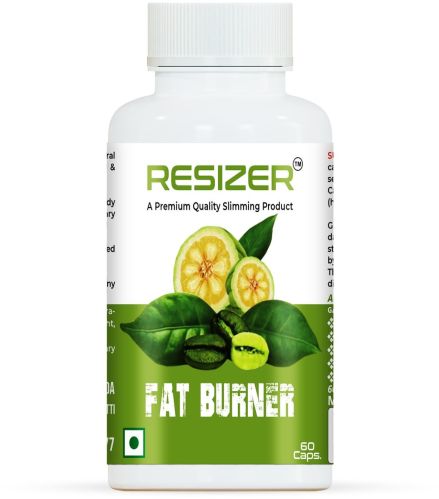 Resizer 60 Capsules Fat Burner