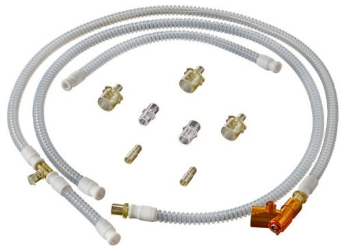 BC 560 - Infant/neonatal Heater Wire Breathing Circuit