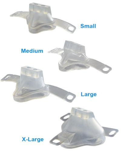 CPAP Nasal Mask