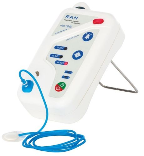 Nice 5050 – Respiration Monitor