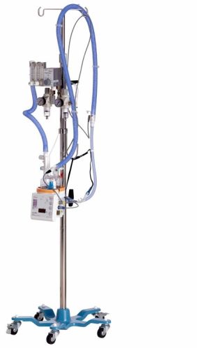 Nice 5060 S – High Flow Oxygen Therapy