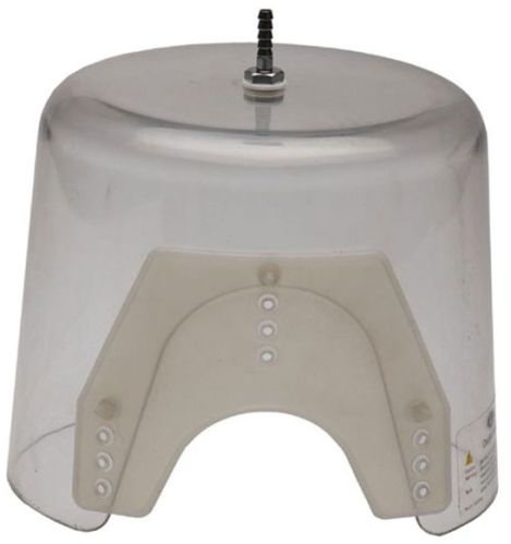 Oxygen Hood – Moulded