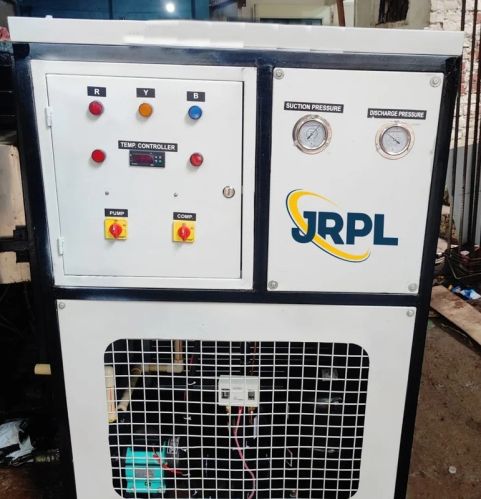 Industrial Process Chiller, Power : 2.5 KW