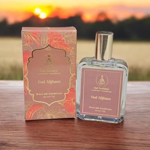 Oud Afghano EDP Perfume
