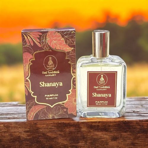 Shanaya Fragrance Perfume