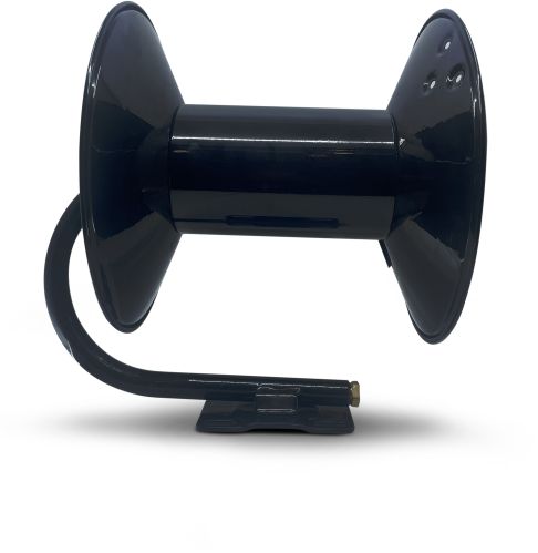 Zephyr Manual Hand Crank Reels 10mm X 45m Without Hose (ZAMR1045)