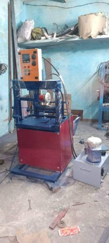 Fully Automatic Hydraulic Paper Plate Making Machine