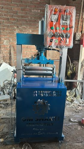 Fully Automatic Hydraulic Paper Plate Machine, Color : Grey